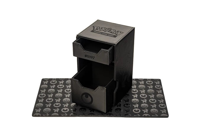 Ultra Pro Pokémon Umbreon Wrap Tower Deck Box
