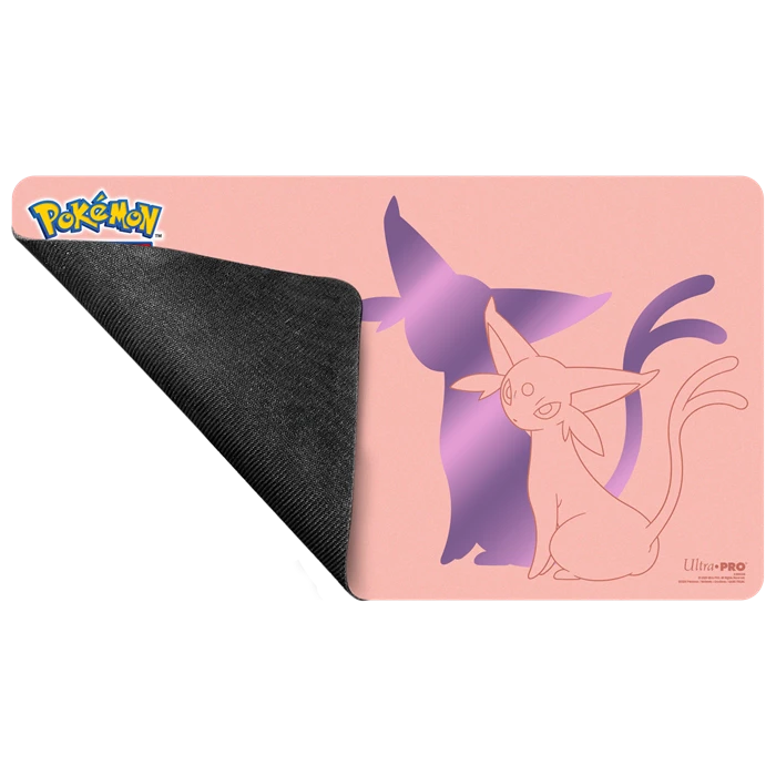 Ultra Pro Pokémon Espeon Elite Series Foil Playmat