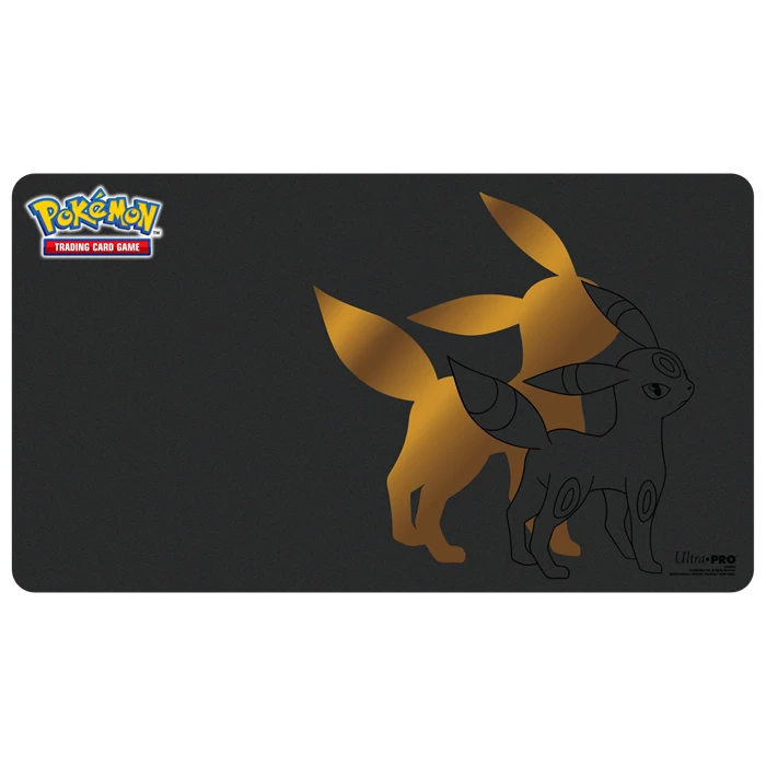 Ultra Pro Pokémon Umbreon Elite Series Foil Playmat