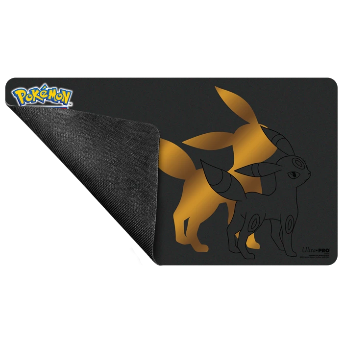 Ultra Pro Pokémon Umbreon Elite Series Foil Playmat