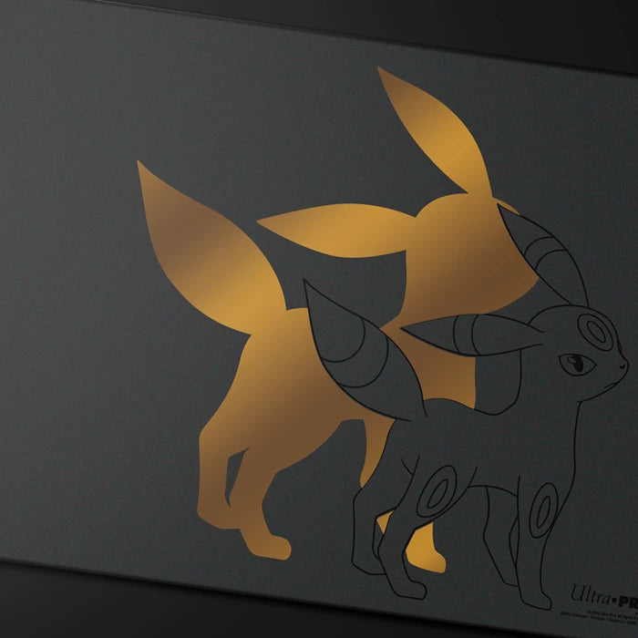 Ultra Pro Pokémon Umbreon Elite Series Foil Playmat