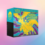 Pokémon Mega Evolution - Ascended Heroes Elite Trainer Box