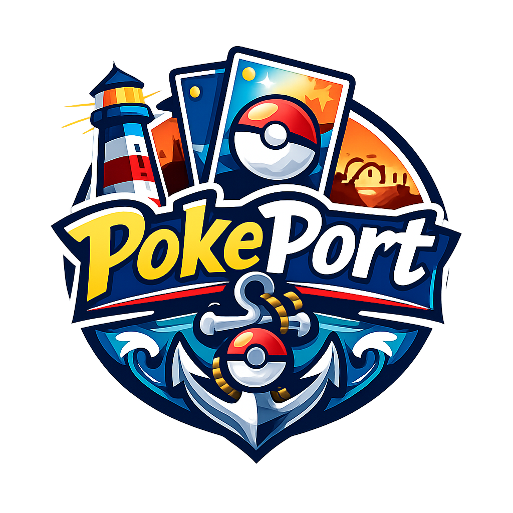PokePort