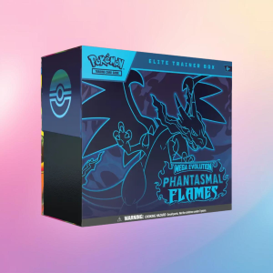 Home Pokémon Elite Trainer Box