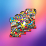 Pokémon Mega Evolution - Booster (Englisch)