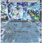 Wellspring Mask Ogerpon EX