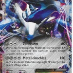 Dialga EX